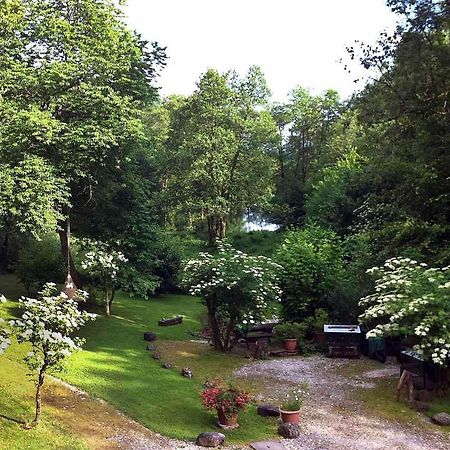 Sainte-Marie-en-Chanois Pas De Deux B&B 외부 사진