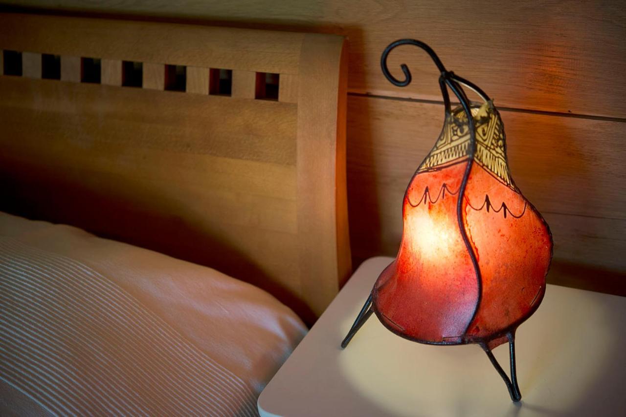 Sainte-Marie-en-Chanois Pas De Deux B&B 외부 사진