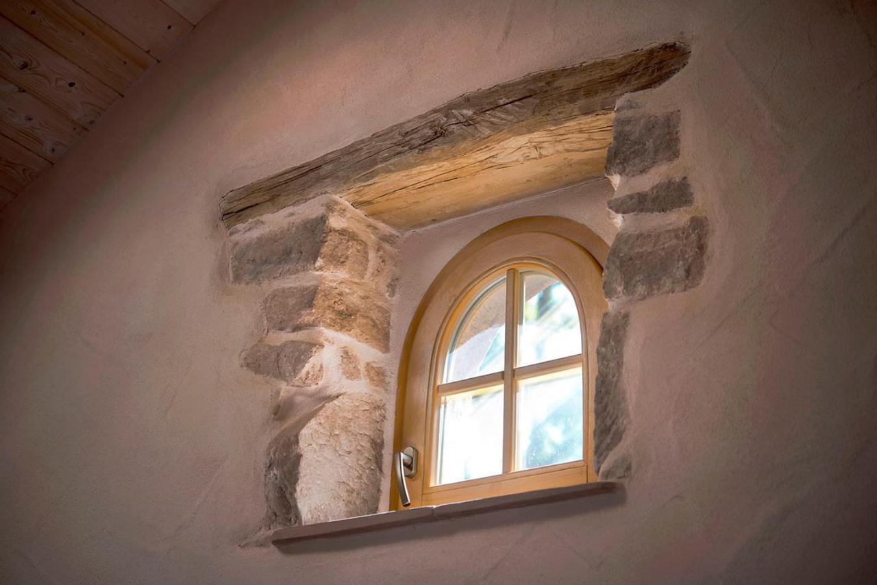 Sainte-Marie-en-Chanois Pas De Deux B&B 외부 사진